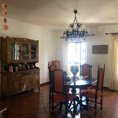 Вилла Casa Da Oliveira Вила-Нова-де-Мильфонт Экстерьер фото