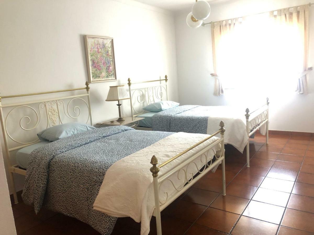 Вилла Casa Da Oliveira Вила-Нова-де-Мильфонт Экстерьер фото