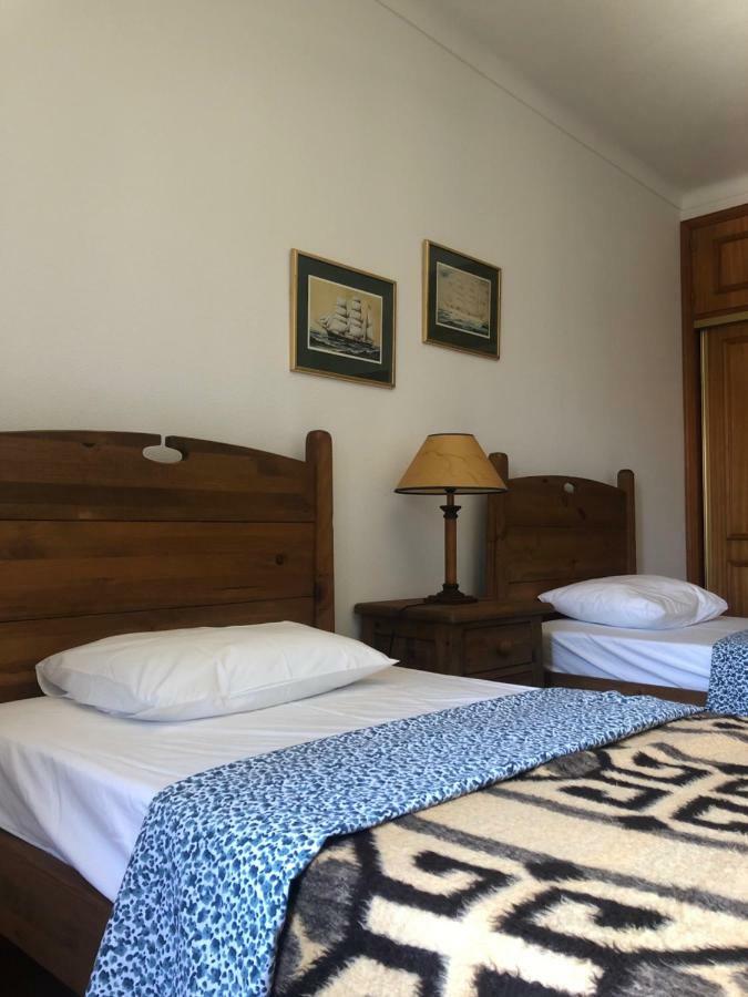 Вилла Casa Da Oliveira Вила-Нова-де-Мильфонт Экстерьер фото